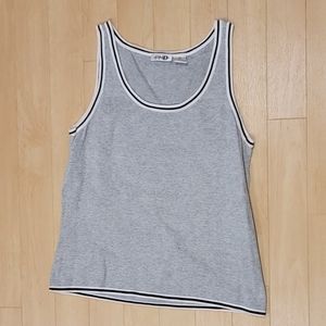 PAUL HARRIS DESIGN tank top